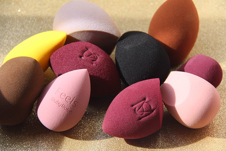 esponja de maquiagem barata vale a pena comprar
