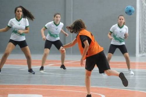 modalidades esportivas com D