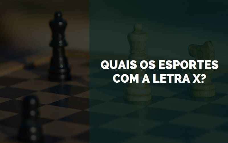 esportes radicais com x
