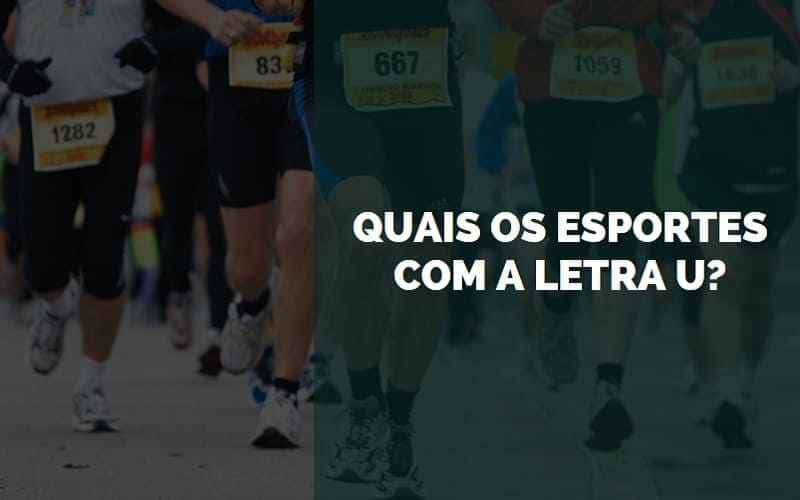 jogos com a letra U