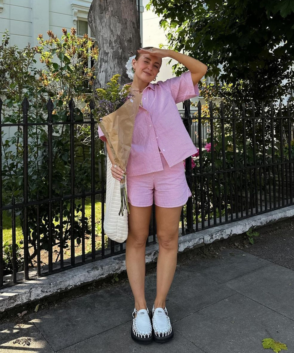 estilo coquette looks 2026