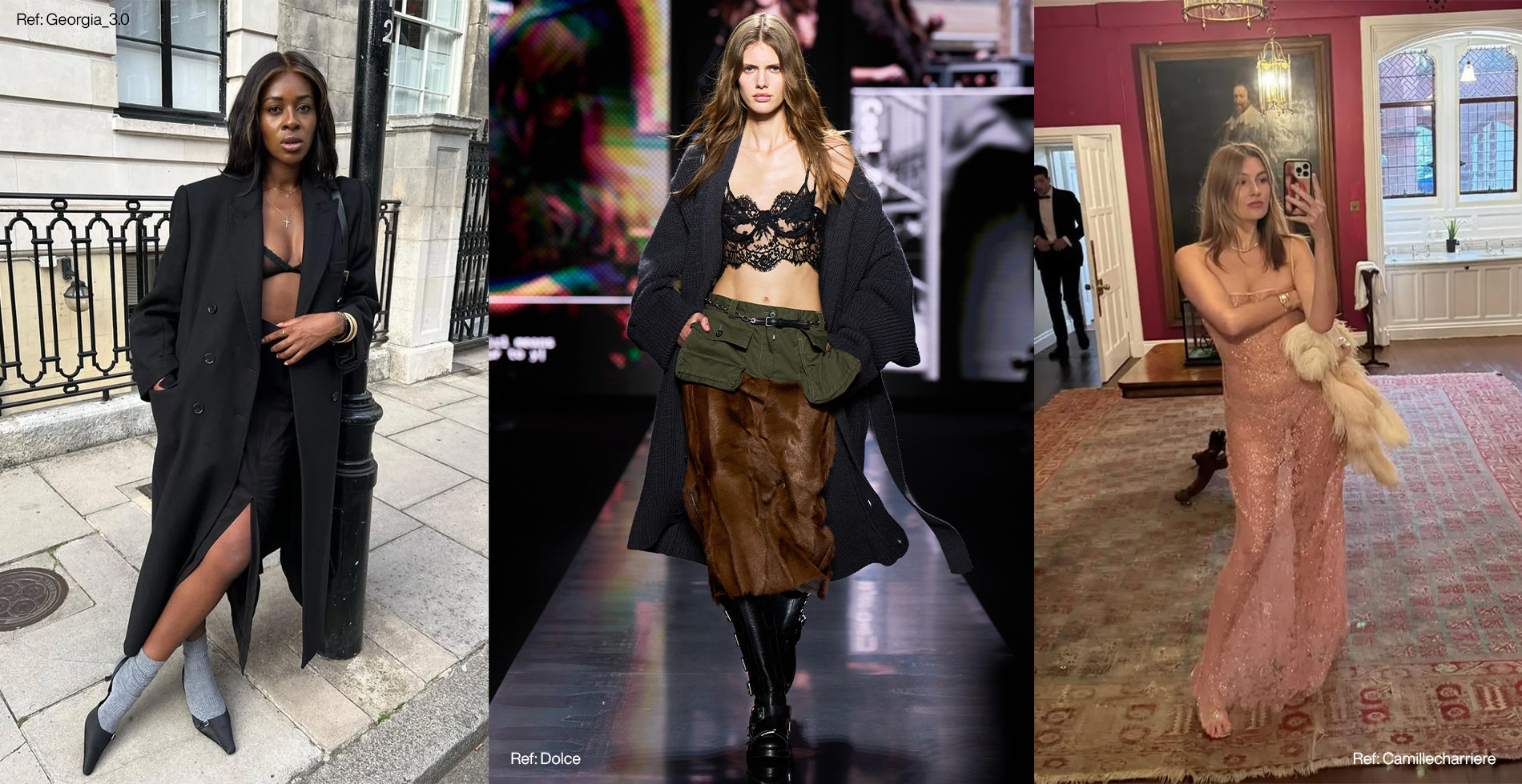 5 ideias de títulos:
1. Desvendando o Estilo Glam: Luxo e Sofisticação em Cada Detalhe
2. Do Tapete Vermelho ao Dia a Dia: Como Adotar o Estilo Glam
3. Estilo Glam: As Peças-Chave para um Visual Impactante
4. Glam Rock vs. Glam Moderno: Qual Variação Combina Mais com Você?
5. Transforme sua Casa: Elementos Essenciais da Decoração Glamour