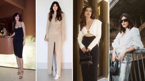 5 ideias de títulos:
1. Desvendando o Estilo Glam: Luxo e Sofisticação em Cada Detalhe
2. Do Tapete Vermelho ao Dia a Dia: Como Adotar o Estilo Glam
3. Estilo Glam: As Peças-Chave para um Visual Impactante
4. Glam Rock vs. Glam Moderno: Qual Variação Combina Mais com Você?
5. Transforme sua Casa: Elementos Essenciais da Decoração Glamour