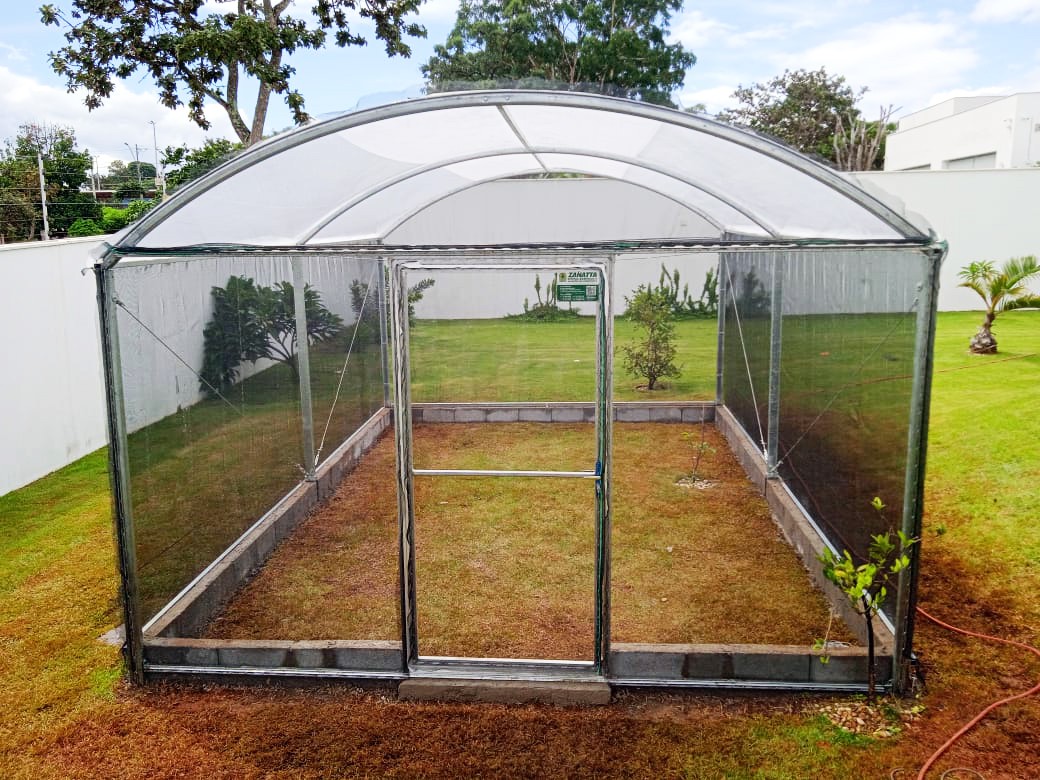 Guia completo de manejo de temperatura em estufas