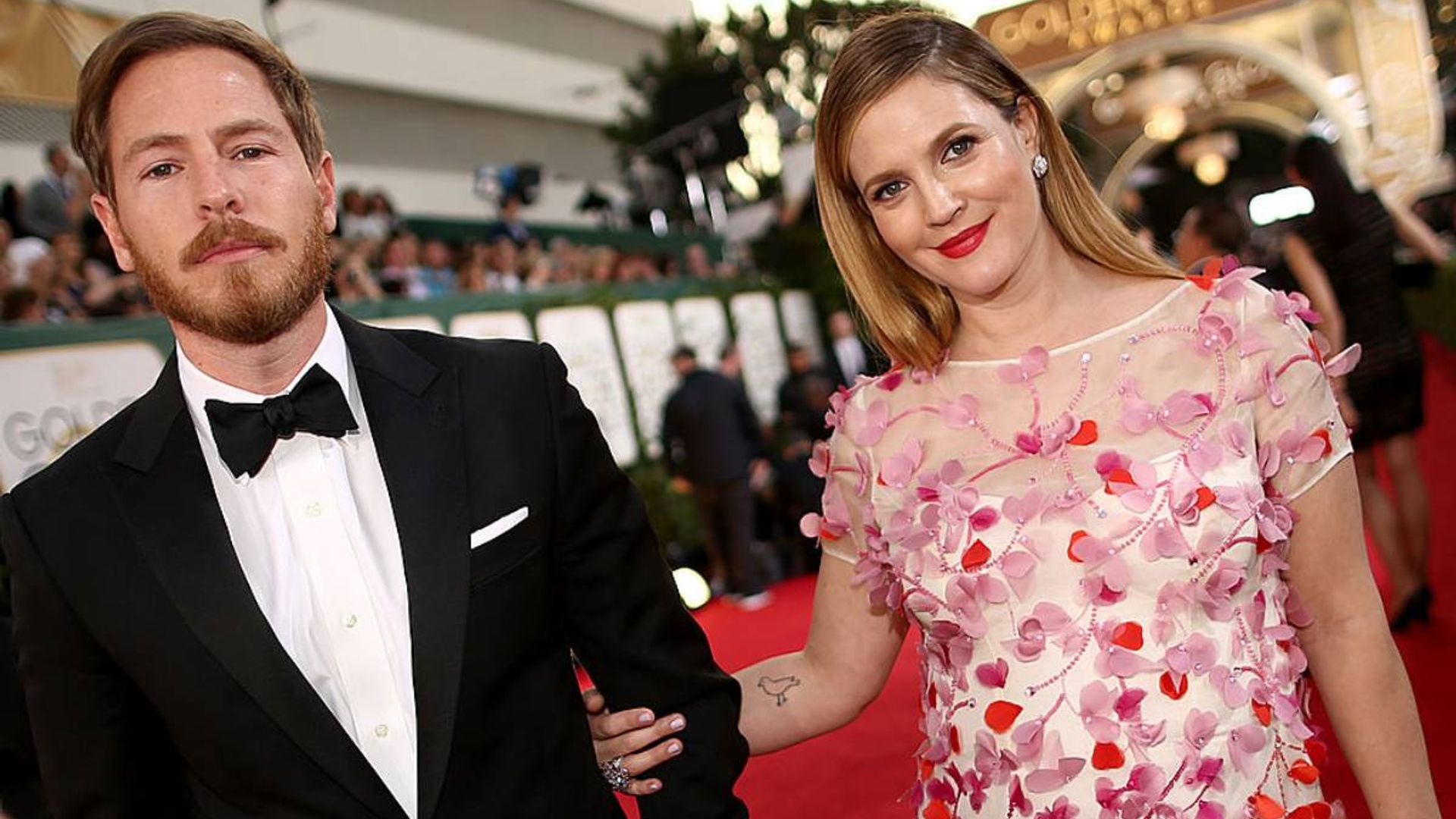 casamento de will kopelman e alexandra michler