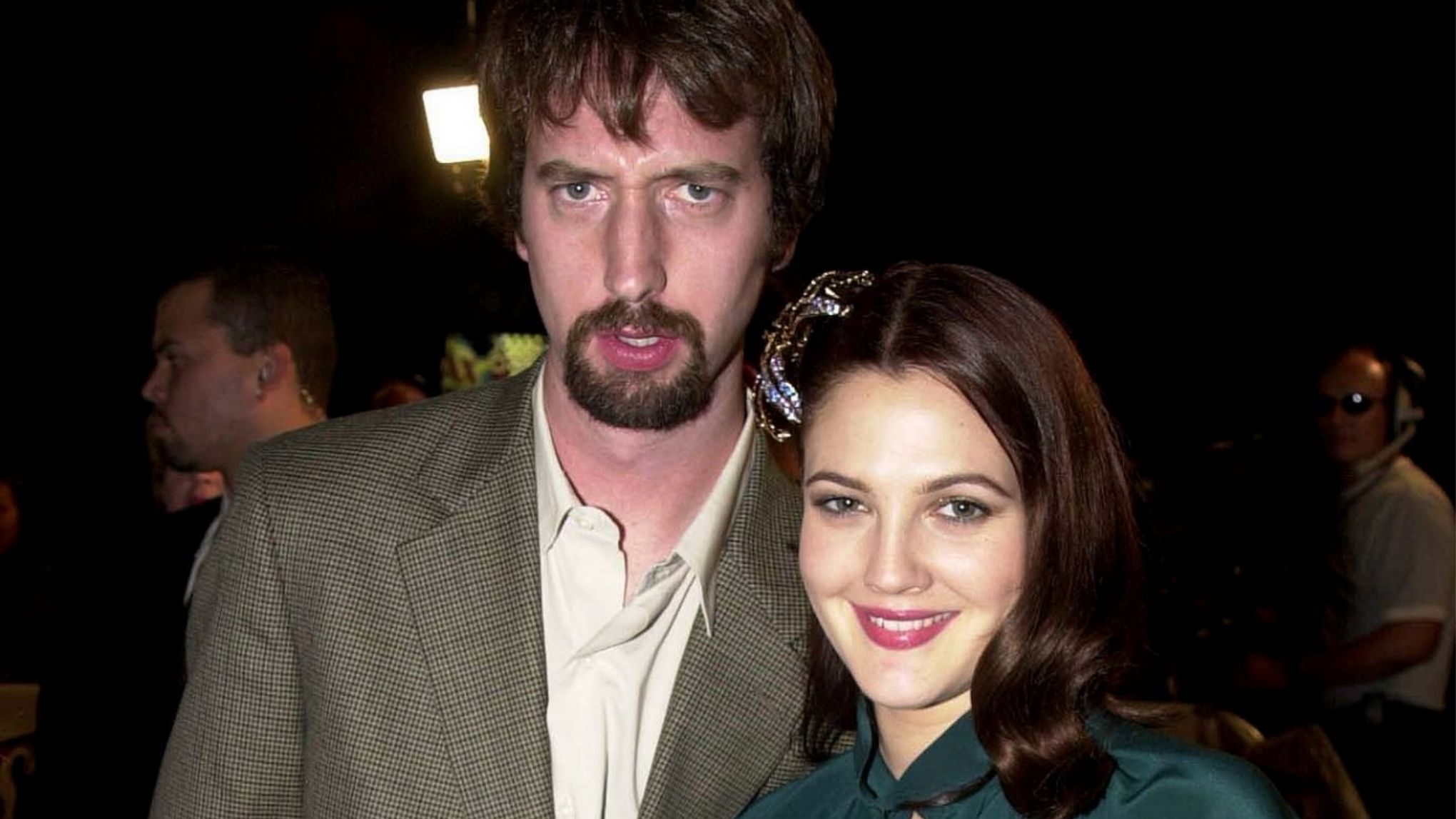 filhas de drew barrymore e will kopelman