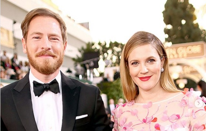 filhas de drew barrymore e will kopelman