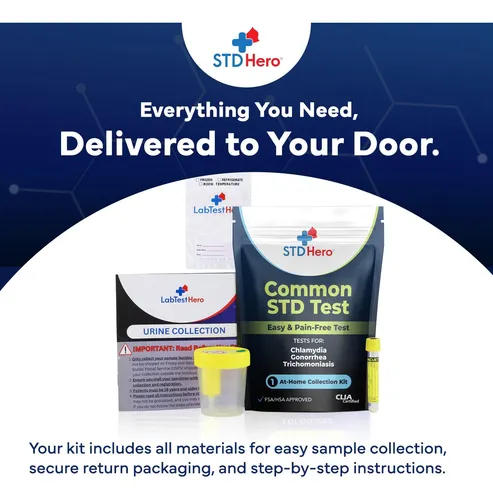 Onde Realizar Testes de ISTs Gratuitamente no SUS