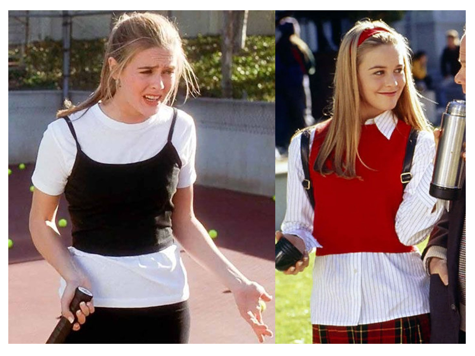 5 ideias de fantasia patricinhas beverly hills para amigas