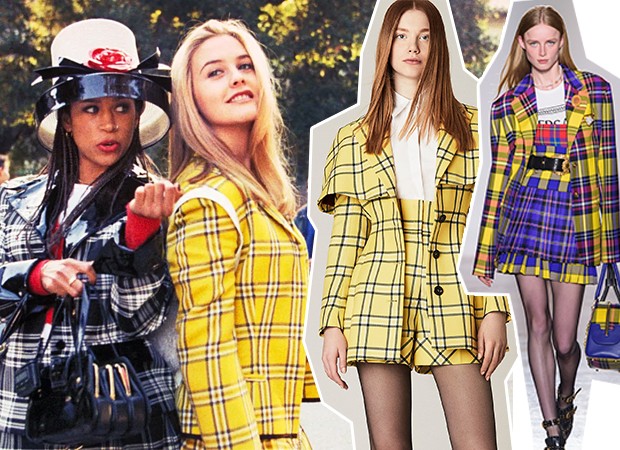 5 ideias de fantasia patricinhas beverly hills para amigas