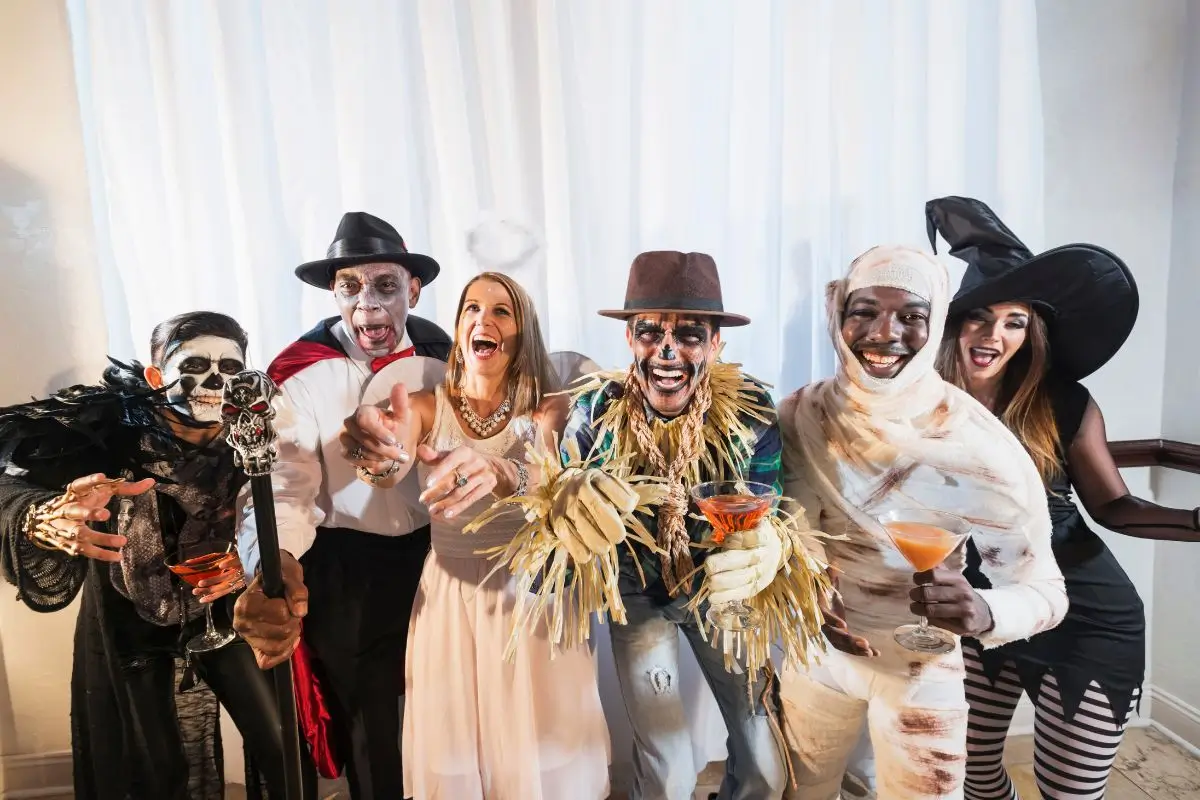 quanto custa fazer uma fantasia de carnaval criativa