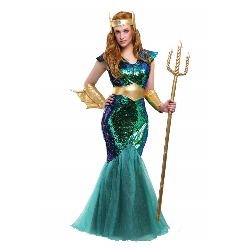 maquiagem sereia carnaval