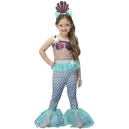 tiara sereia