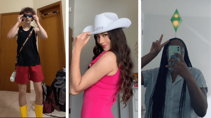 quanto custa fazer uma fantasia fácil em casa