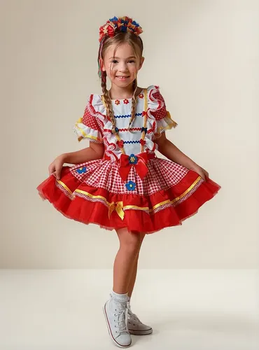 roupa de festa junina para casal