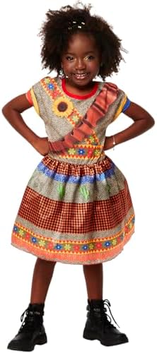 roupa junina moderna