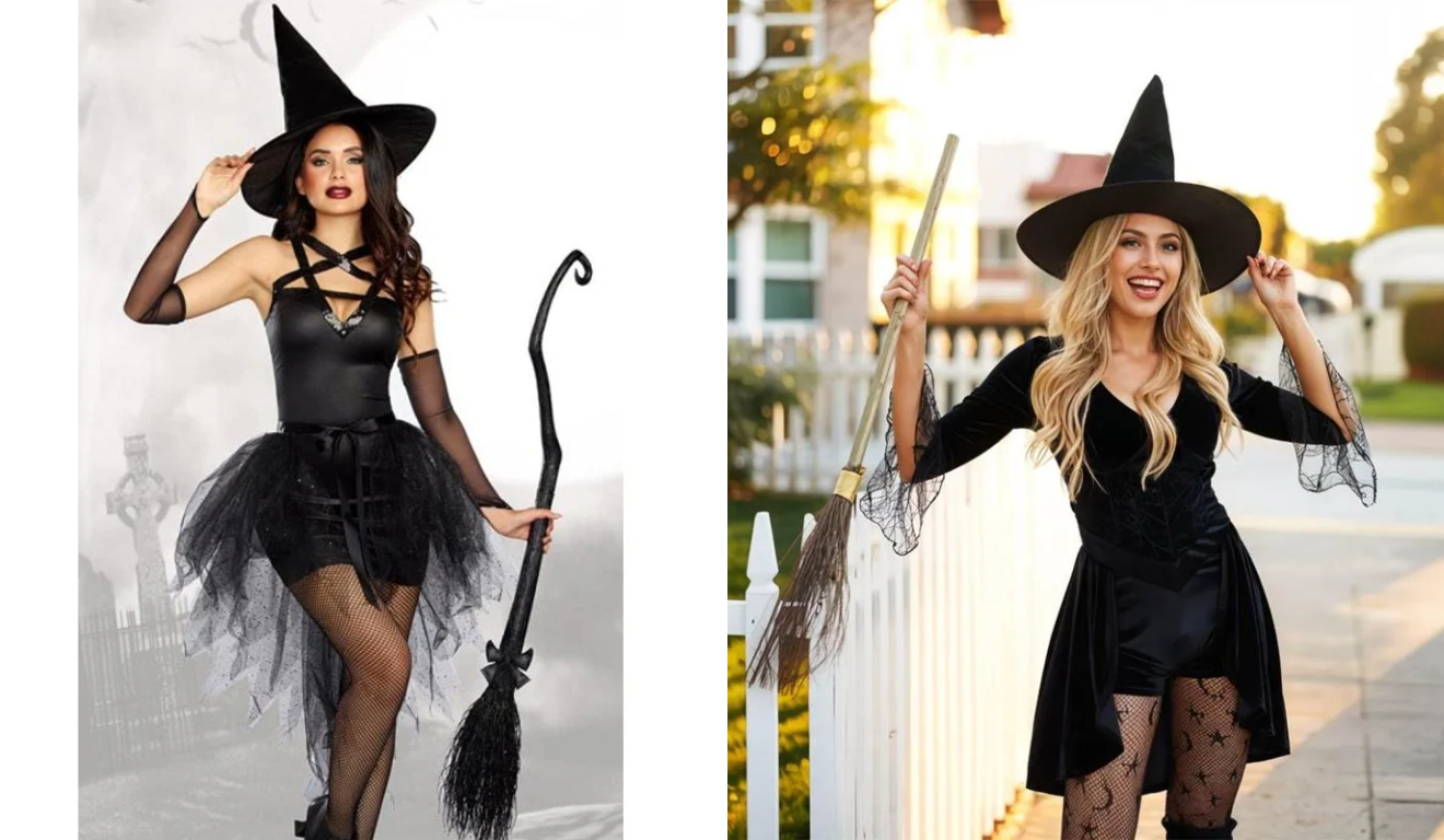 melhores fantasias halloween femininas cultura pop