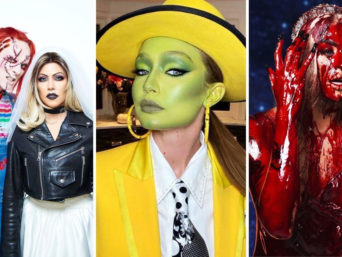 melhores fantasias halloween femininas cultura pop