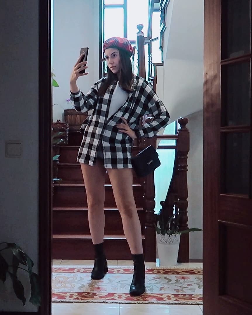 roupas para fantasia improvisada