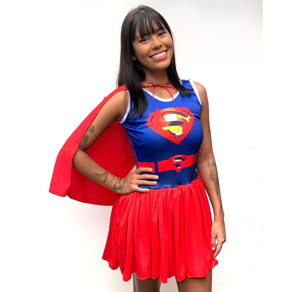 fantasia improvisada carnaval