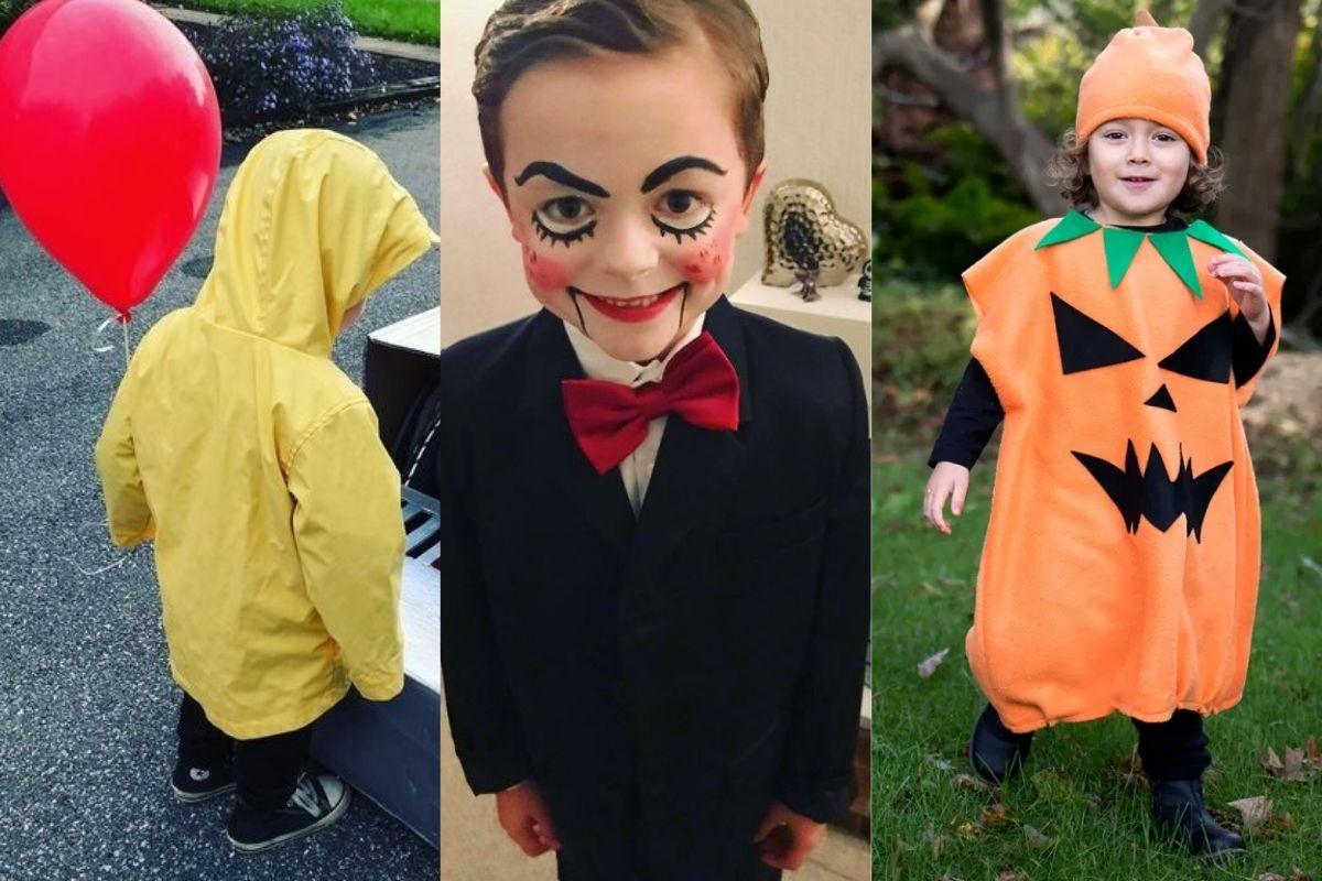 erros comuns fantasia halloween improvisada