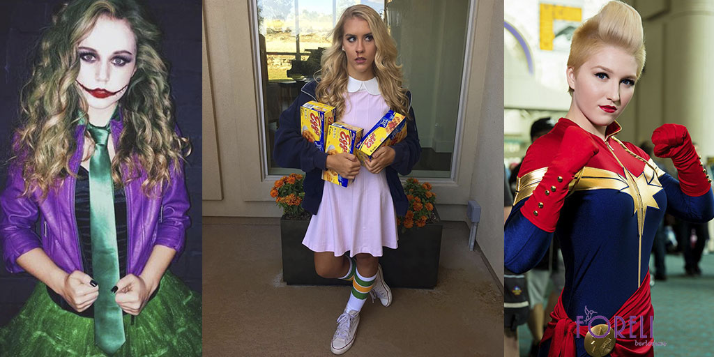 como fazer fantasia bruxa halloween vestido preto