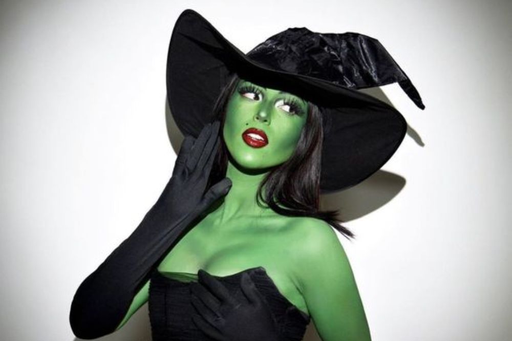 erros comuns fantasia halloween improvisada