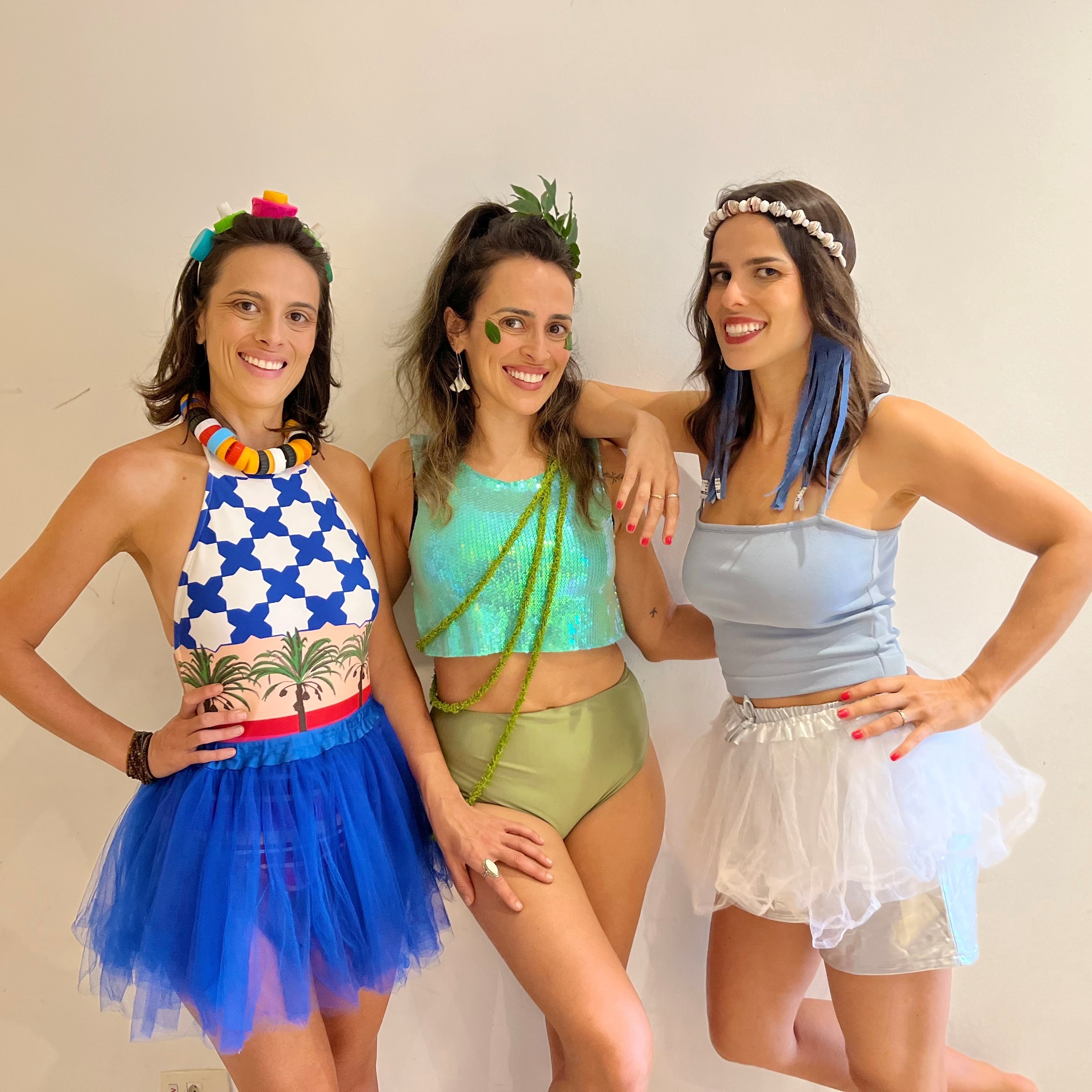 melhores ideias fantasias carnaval criativas 2026