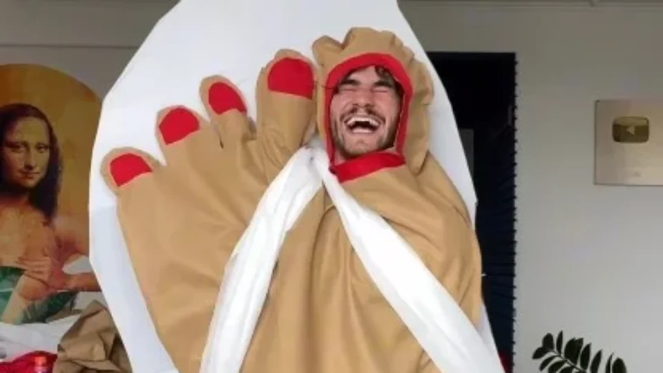 melhores ideias fantasias carnaval criativas 2026