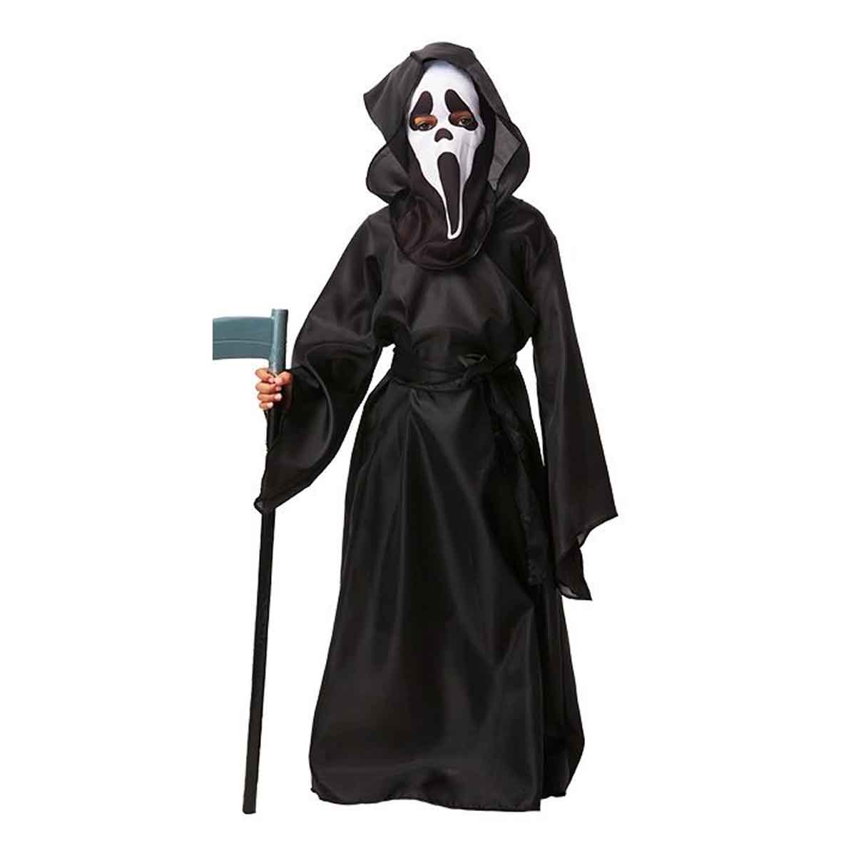 fantasias de Halloween de personagens de filmes e séries