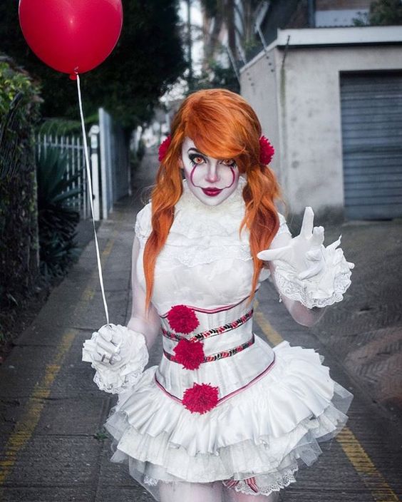 fantasias de Halloween para famílias