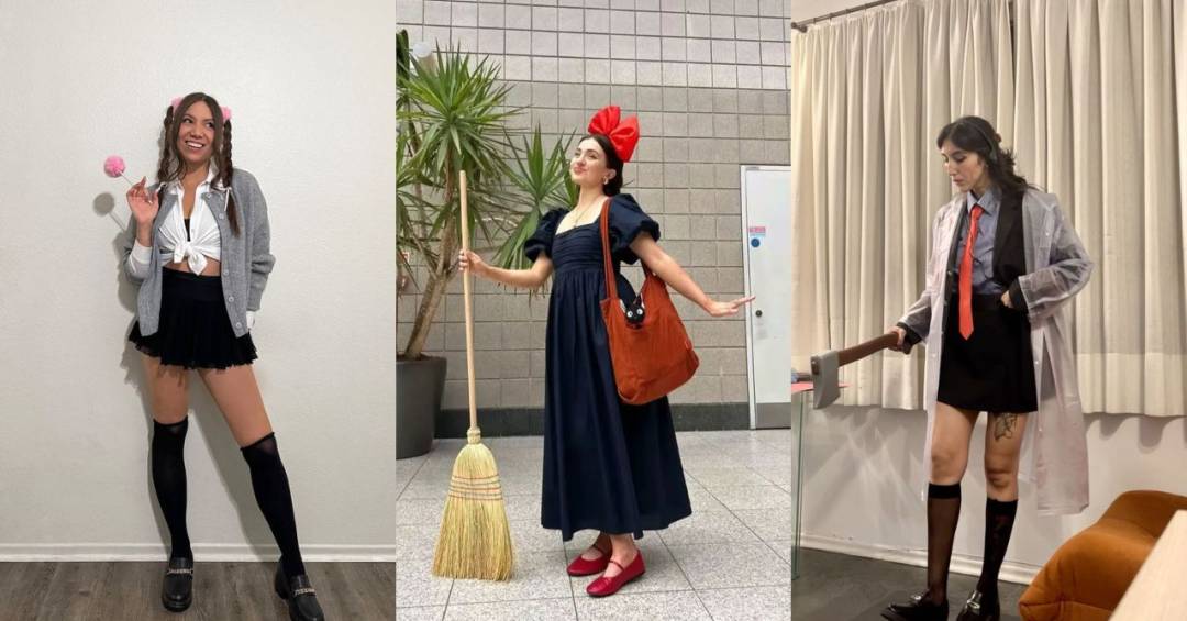 fantasias masculinas para o Halloween