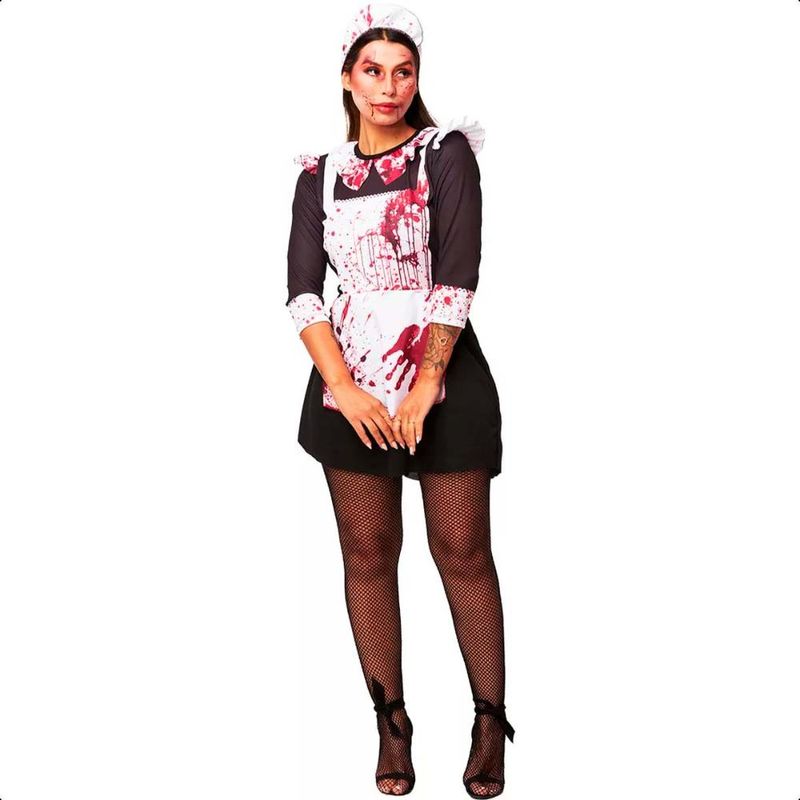 fantasias da cultura pop para o Halloween