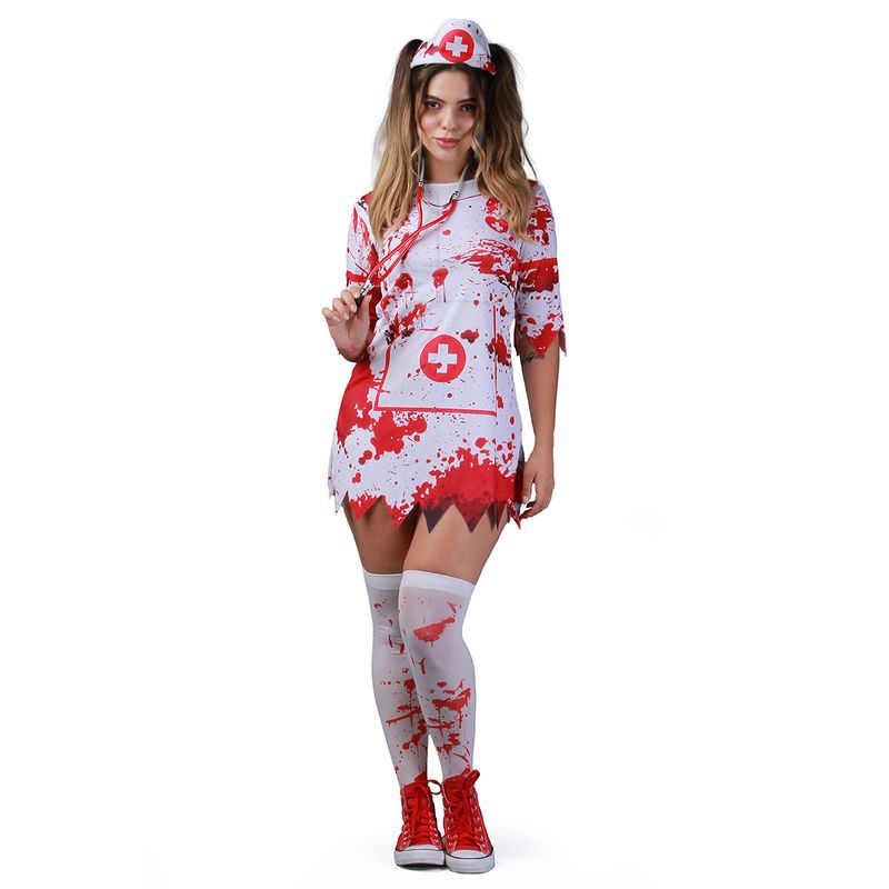 fantasias criativas e simples para o Halloween