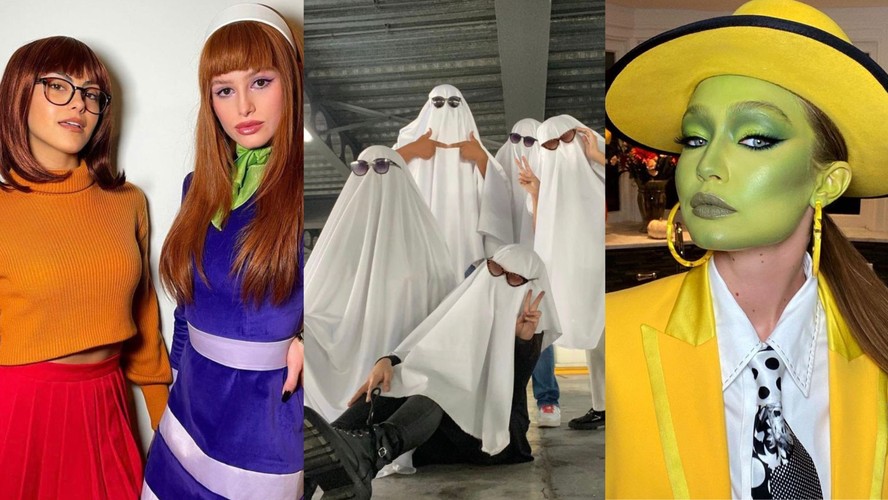 fantasias femininas criativas engraçadas