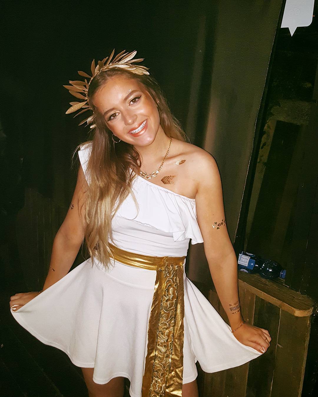 fantasias femininas criativas para o carnaval