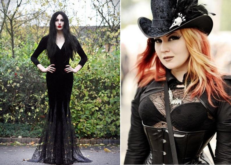 fantasias femininas criativas para o carnaval