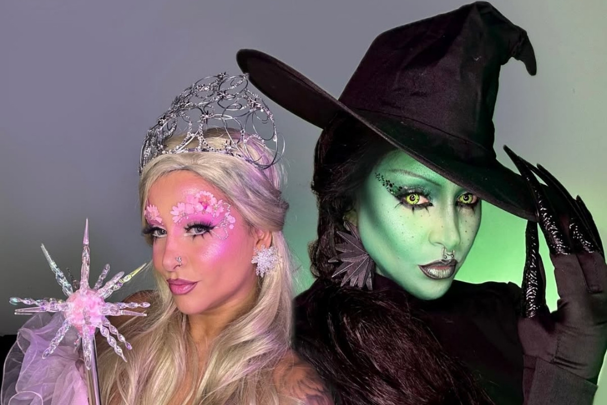 fantasias halloween femininas 2026