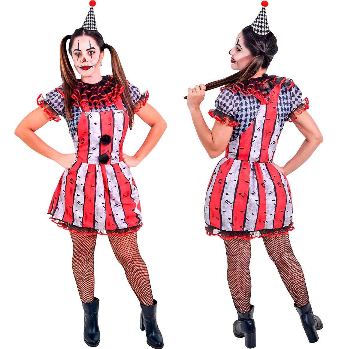 fantasias halloween infantis 2026