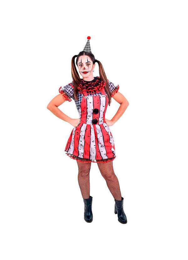 fantasias halloween criativas