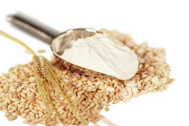 farinha de arroz é boa para dieta