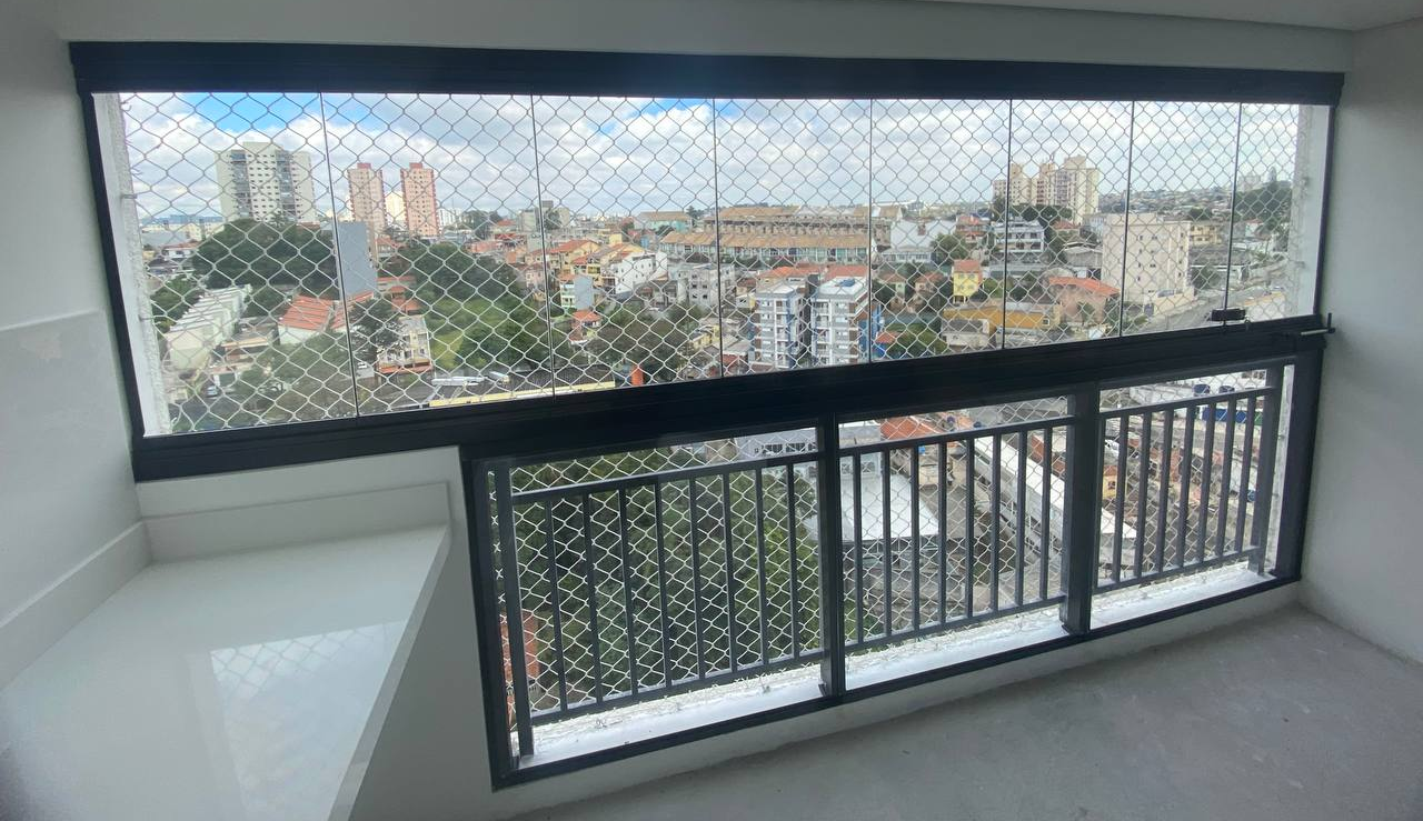 quanto custa fechar sacada