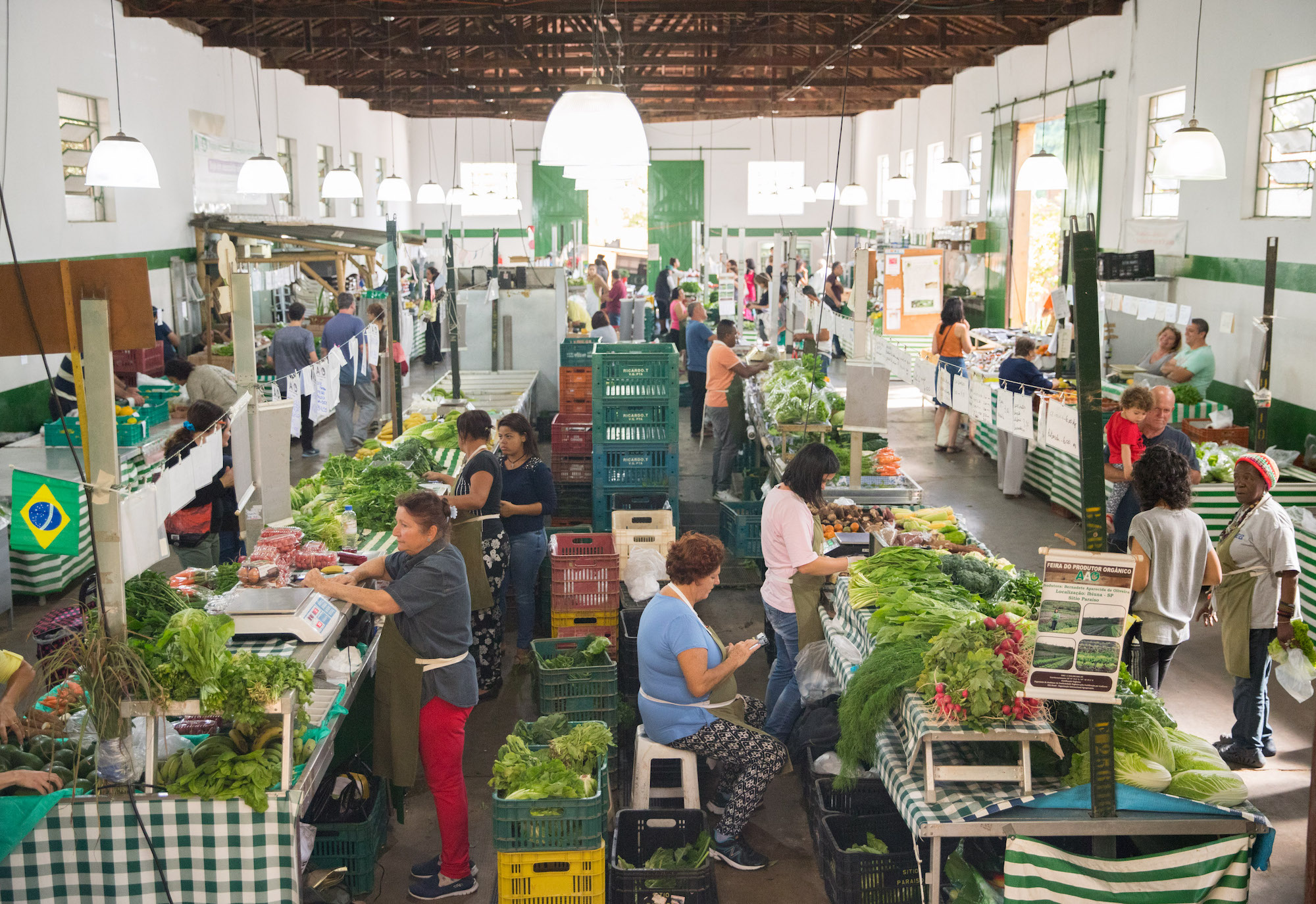 onde encontrar feiras orgânicas perto de mim