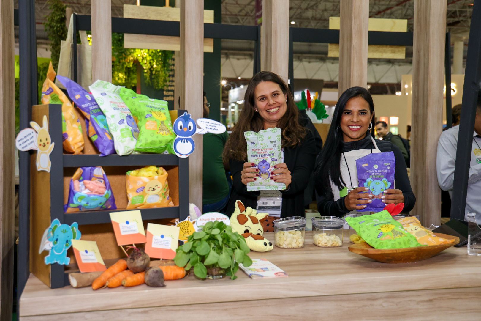 onde encontrar feiras orgânicas perto de mim