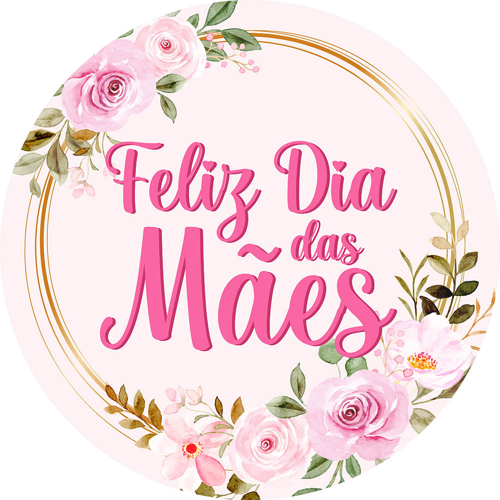 mensagens dia das maes 2026