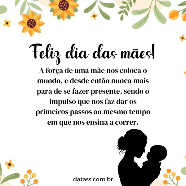 cartao dia das maes