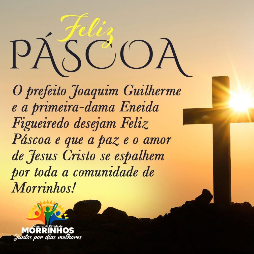 mensagem de páscoa para pai