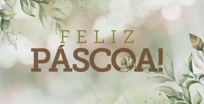 mensagem de páscoa para colegas de trabalho