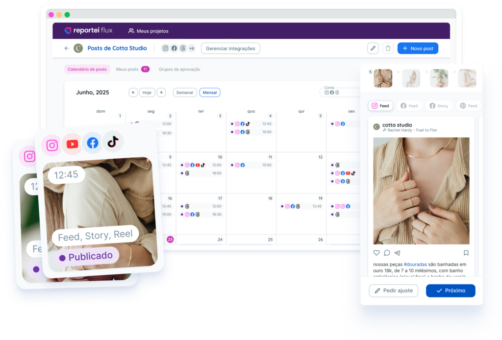 ferramentas pagas para copiar legendas instagram