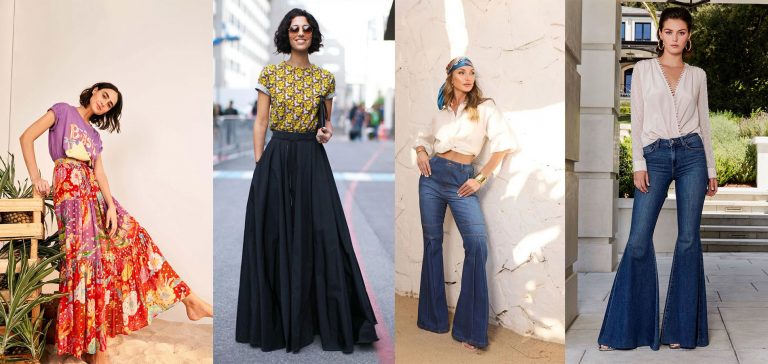 como se vestir anos 70